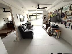 Blk 109 Commonwealth Crescent (Queenstown), HDB 3 Rooms #523805111